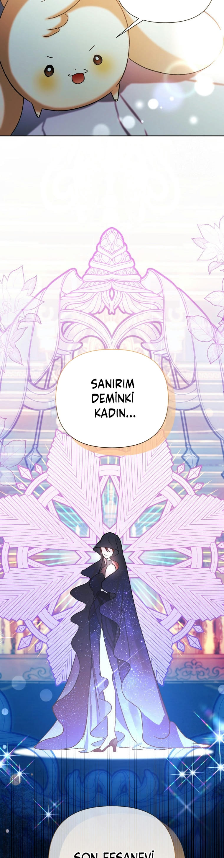 Güven Bana Küçük Dük! Bölüm 59