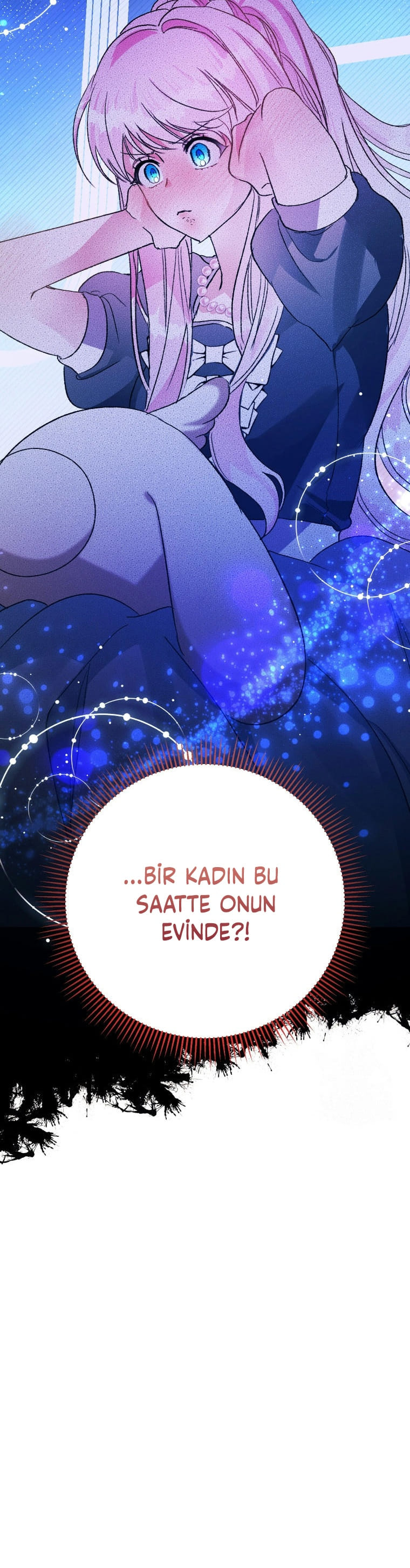 Güven Bana Küçük Dük! Bölüm 59