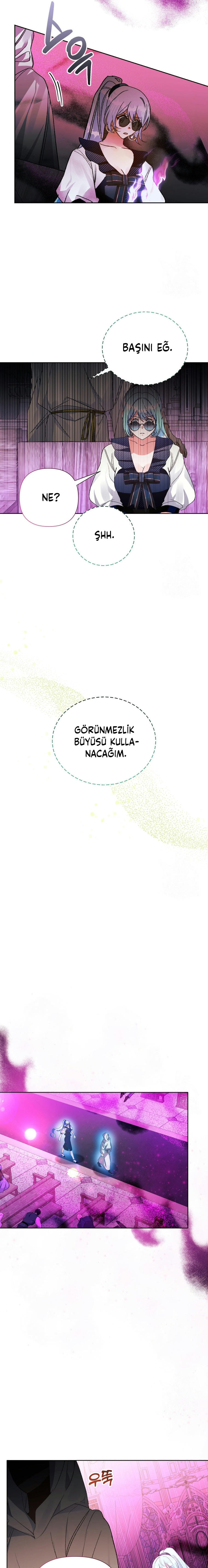 Güven Bana Küçük Dük! Bölüm 61