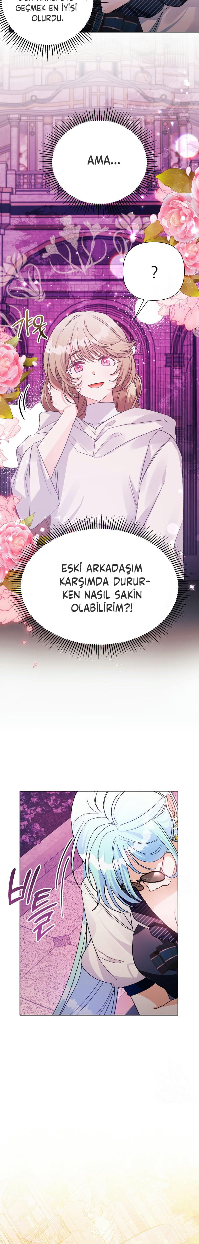 Güven Bana Küçük Dük! Bölüm 62