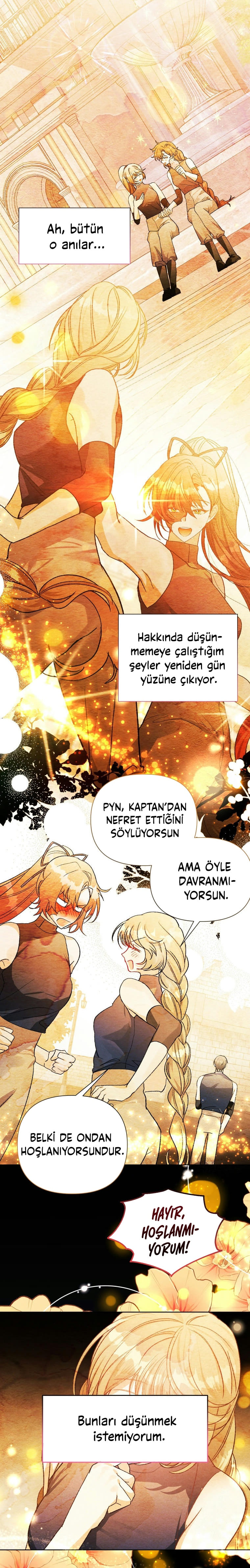 Güven Bana Küçük Dük! Bölüm 62