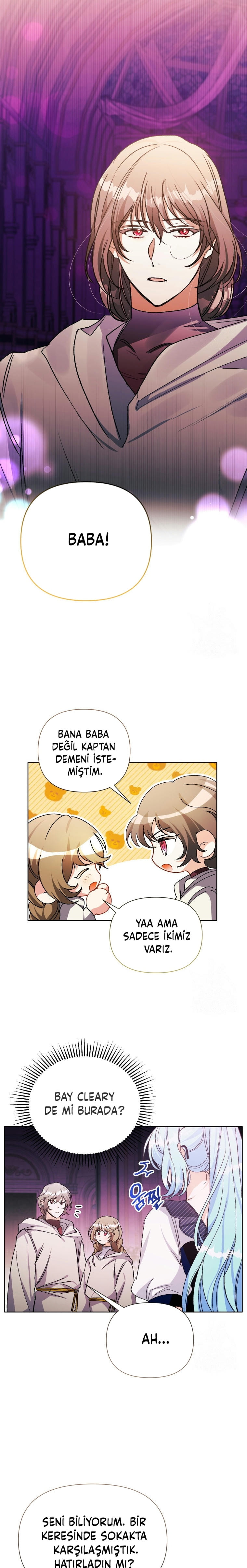 Güven Bana Küçük Dük! Bölüm 62
