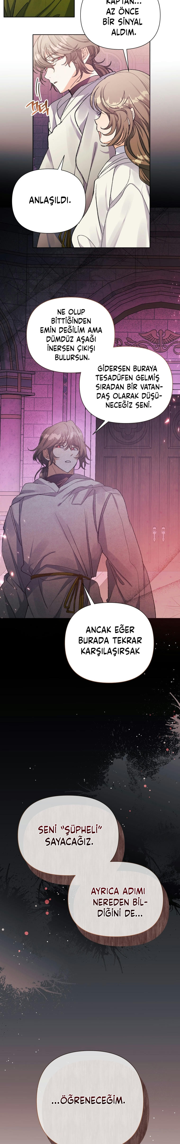 Güven Bana Küçük Dük! Bölüm 62
