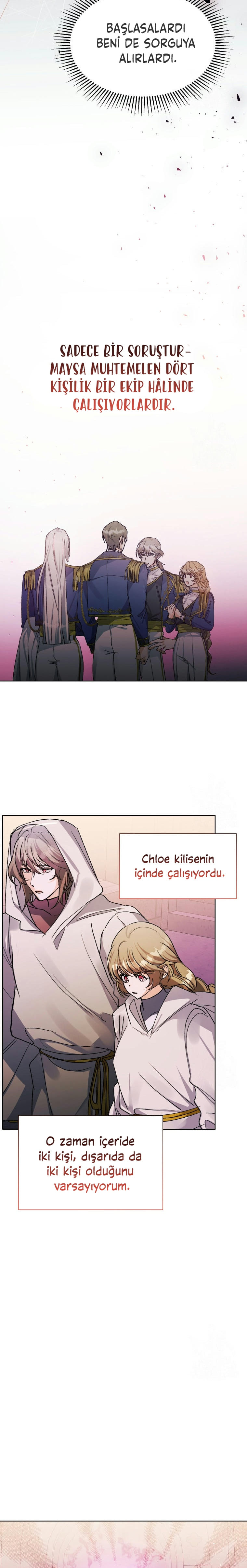Güven Bana Küçük Dük! Bölüm 62