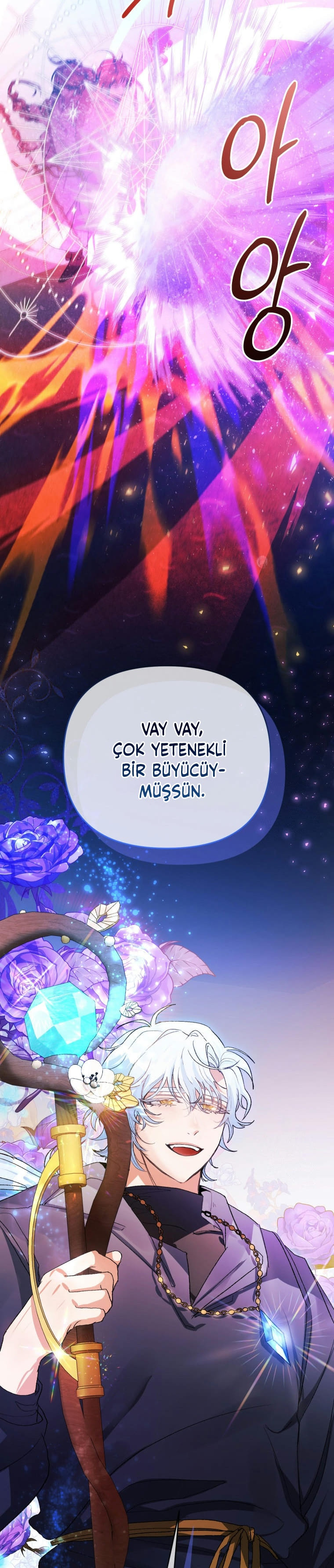 Güven Bana Küçük Dük! Bölüm 62
