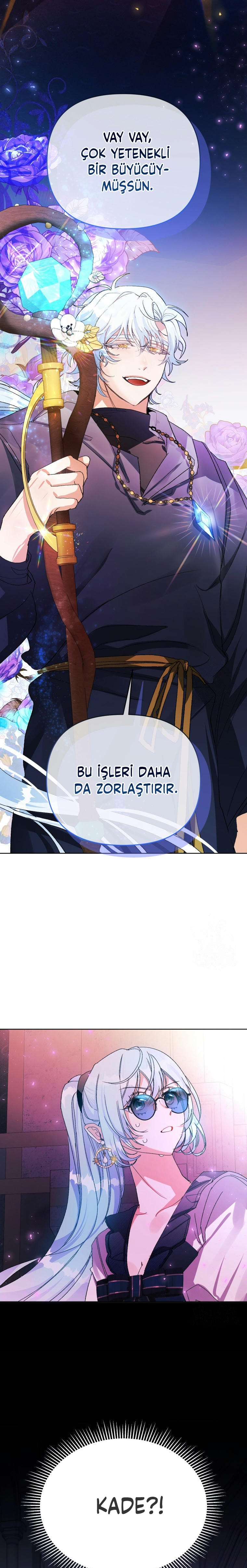 Güven Bana Küçük Dük! Bölüm 63