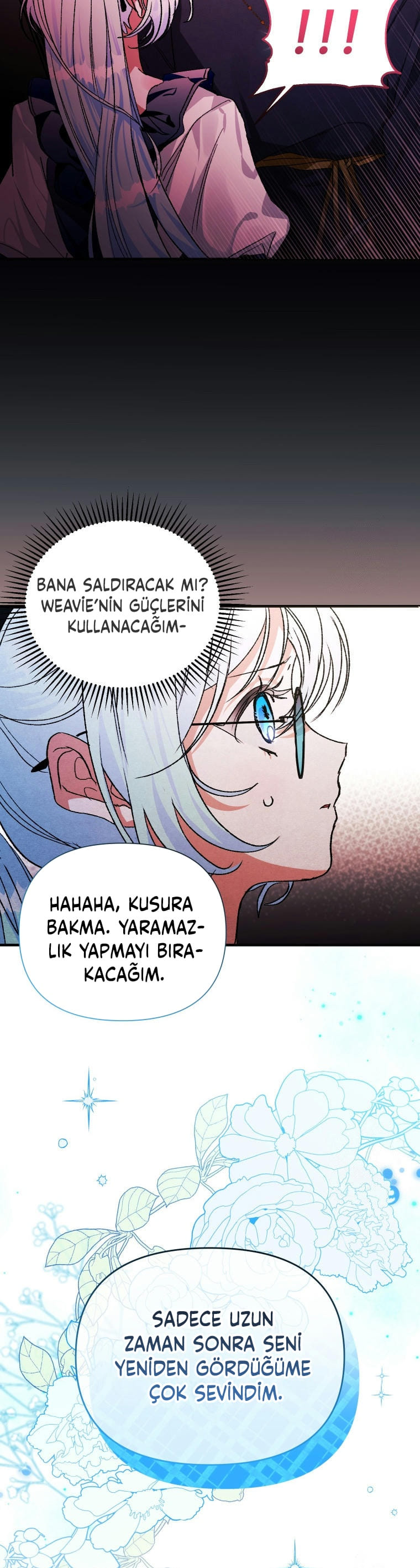 Güven Bana Küçük Dük! Bölüm 63