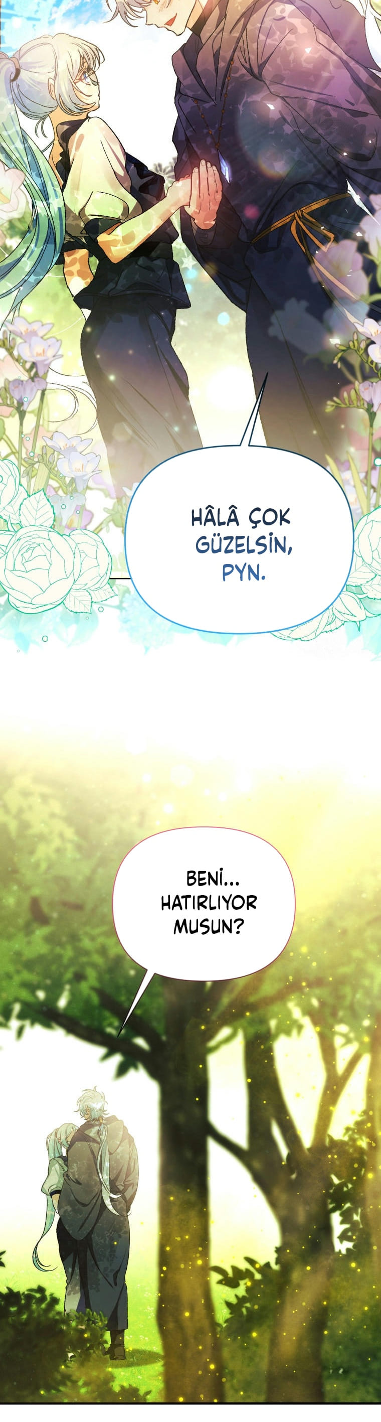 Güven Bana Küçük Dük! Bölüm 63