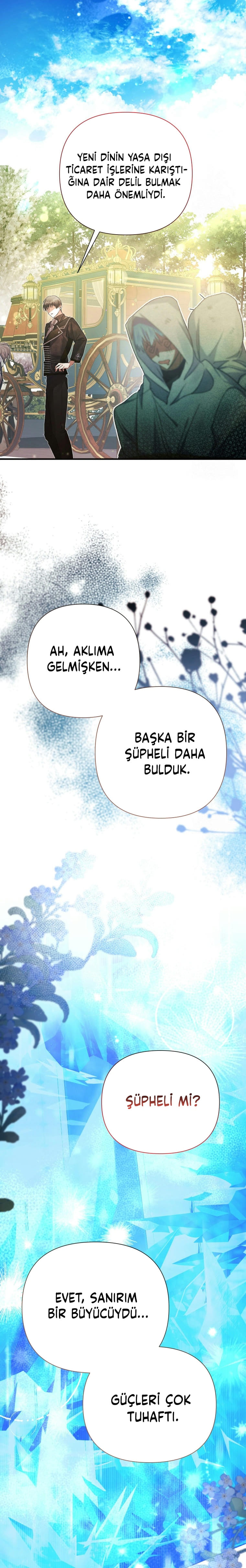 Güven Bana Küçük Dük! Bölüm 64