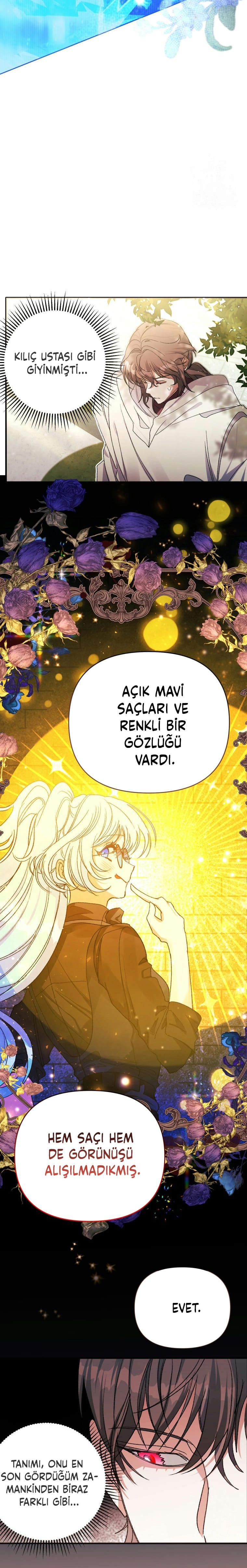 Güven Bana Küçük Dük! Bölüm 64