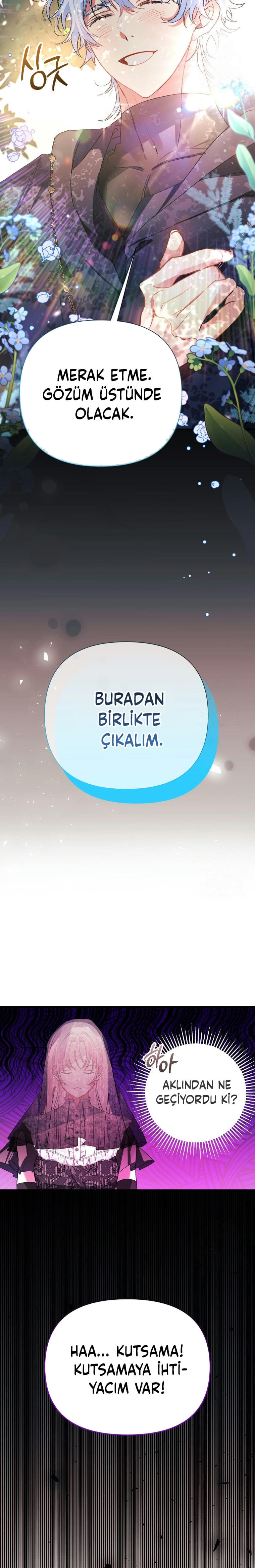 Güven Bana Küçük Dük! Bölüm 64