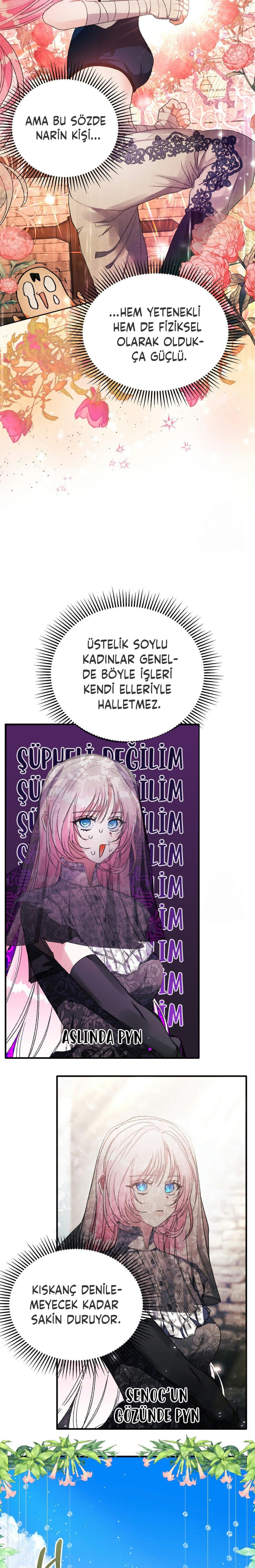 Güven Bana Küçük Dük! Bölüm 64