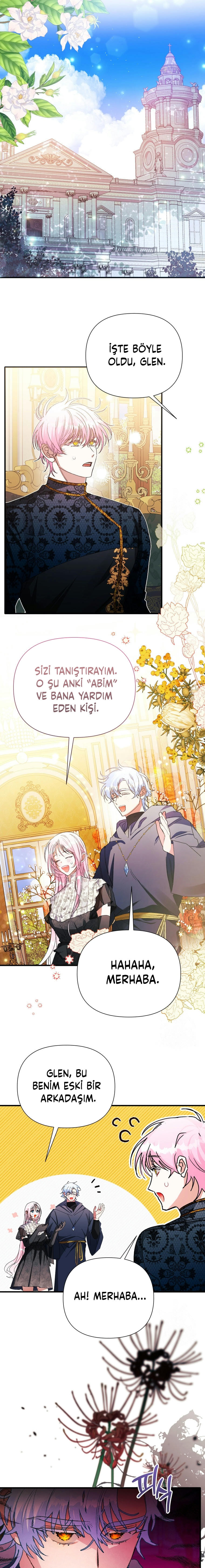 Güven Bana Küçük Dük! Bölüm 65