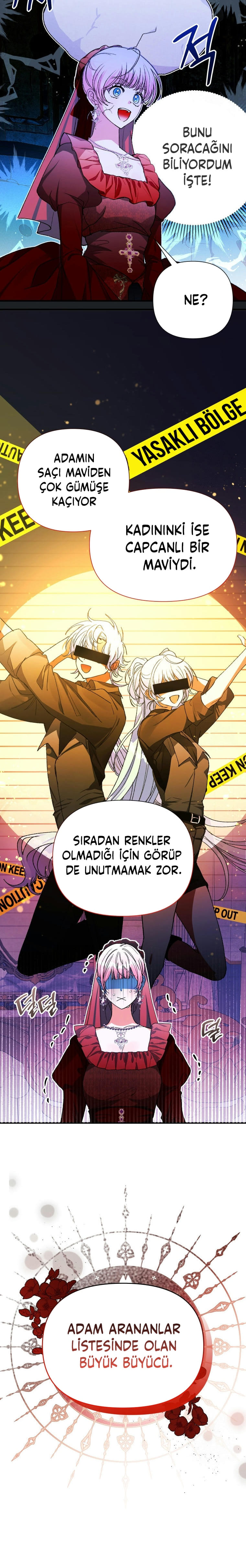 Güven Bana Küçük Dük! Bölüm 66