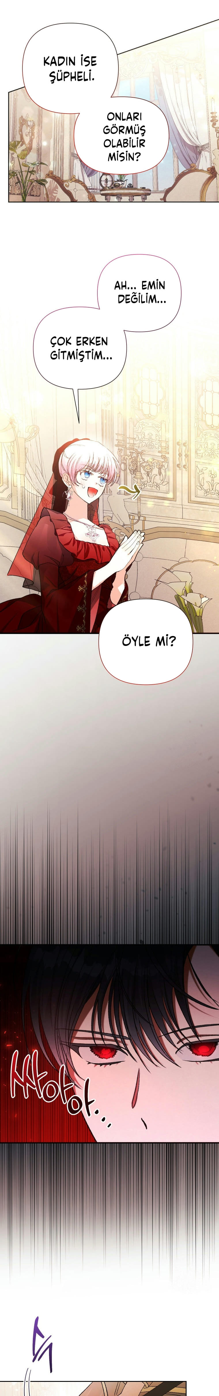 Güven Bana Küçük Dük! Bölüm 66