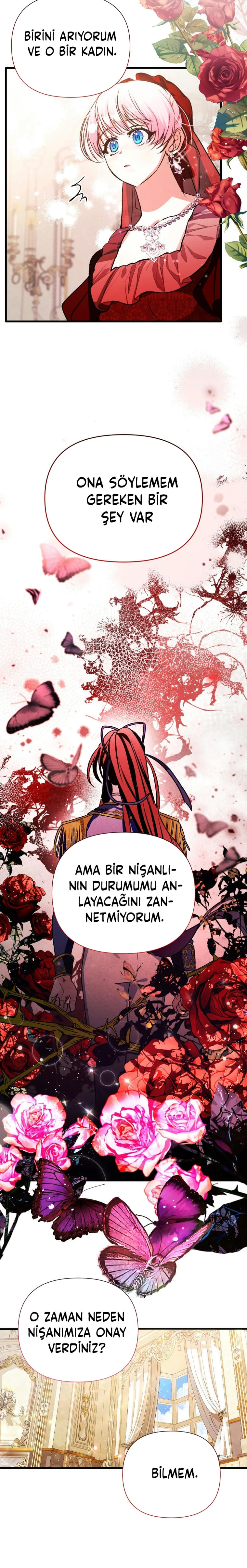 Güven Bana Küçük Dük! Bölüm 66