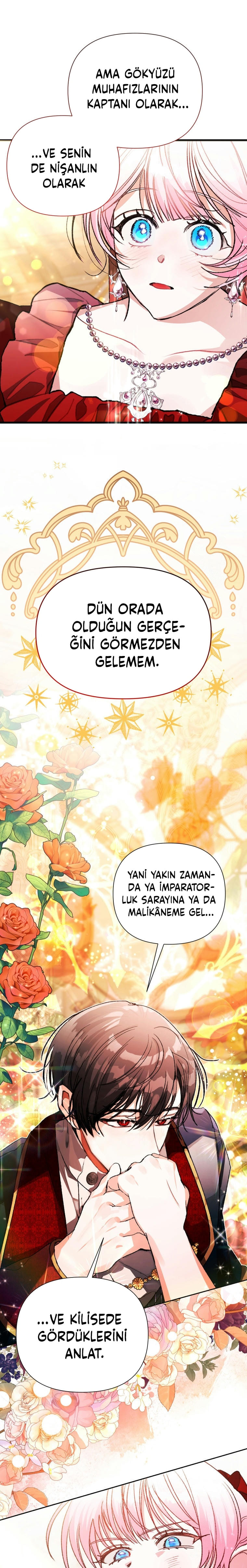 Güven Bana Küçük Dük! Bölüm 66