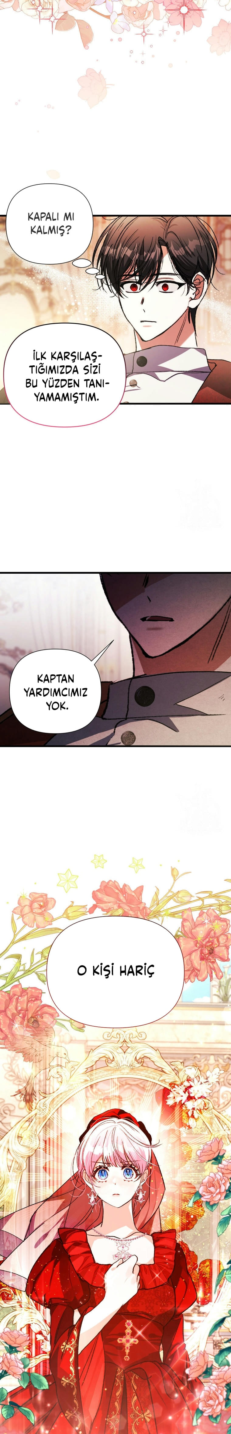 Güven Bana Küçük Dük! Bölüm 66