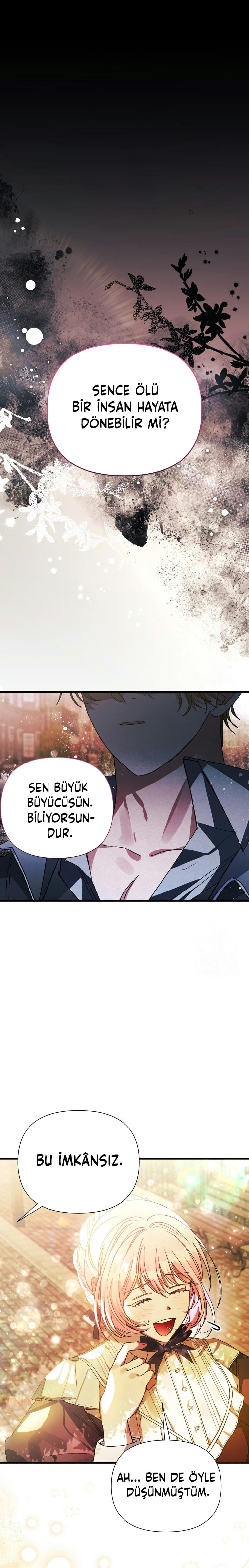 Güven Bana Küçük Dük! Bölüm 67