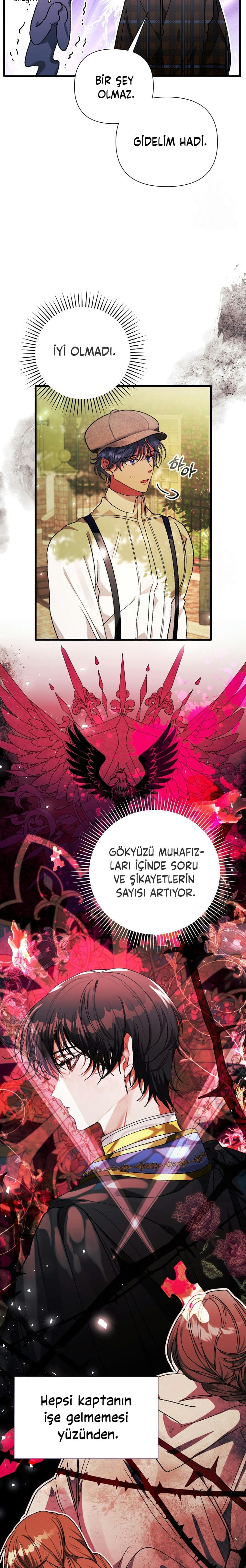 Güven Bana Küçük Dük! Bölüm 67
