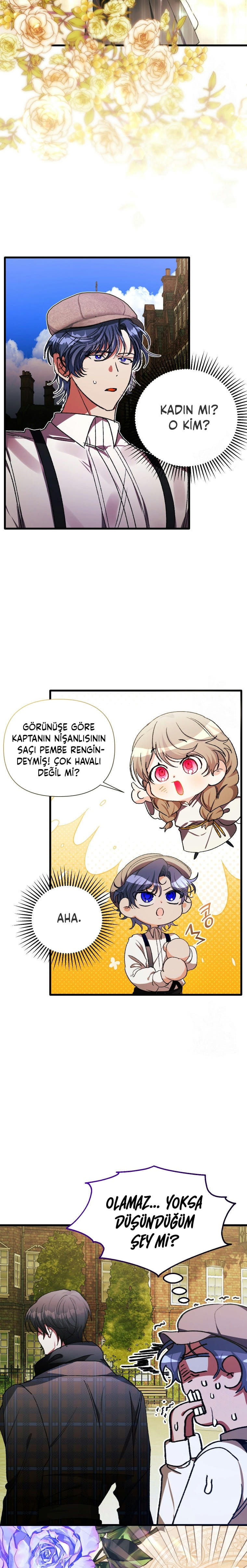 Güven Bana Küçük Dük! Bölüm 67