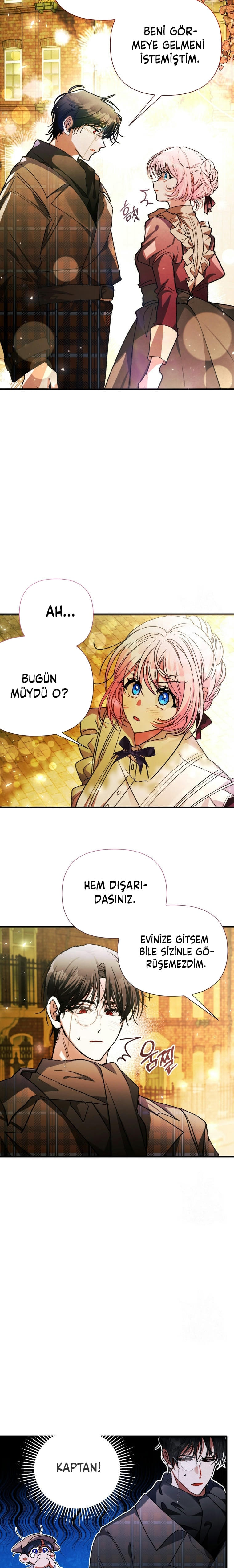 Güven Bana Küçük Dük! Bölüm 67