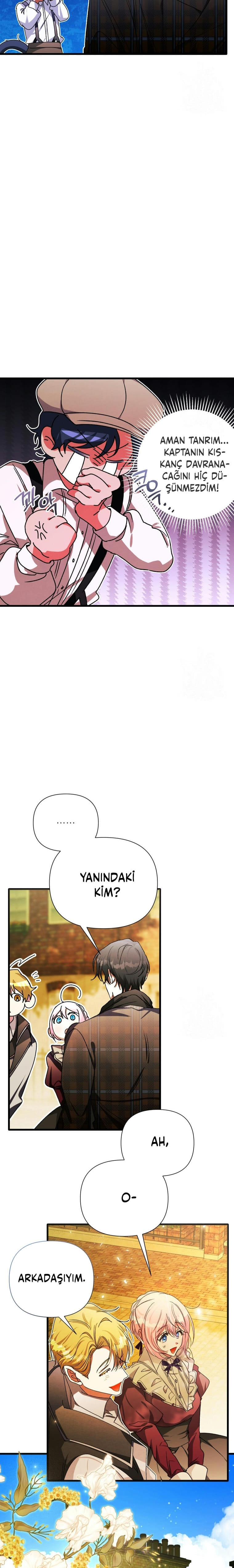 Güven Bana Küçük Dük! Bölüm 67