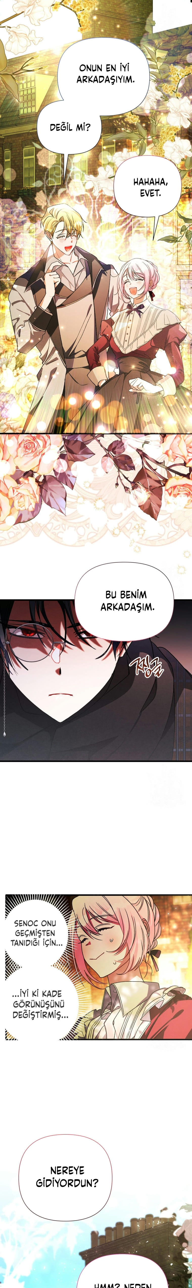 Güven Bana Küçük Dük! Bölüm 67