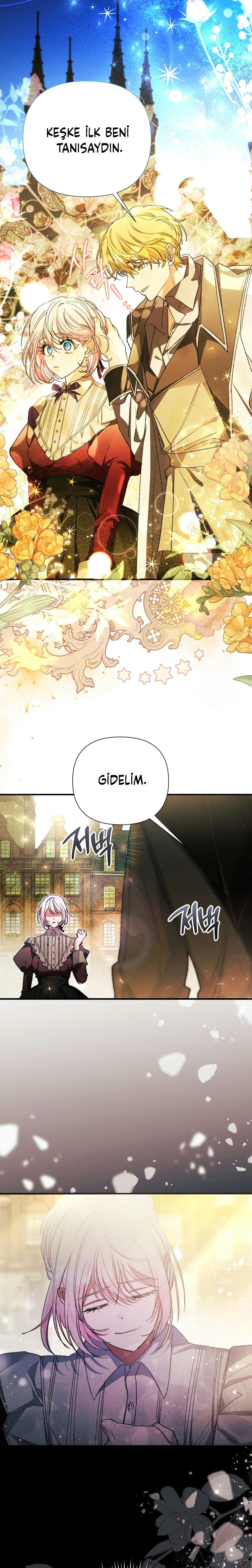 Güven Bana Küçük Dük! Bölüm 68