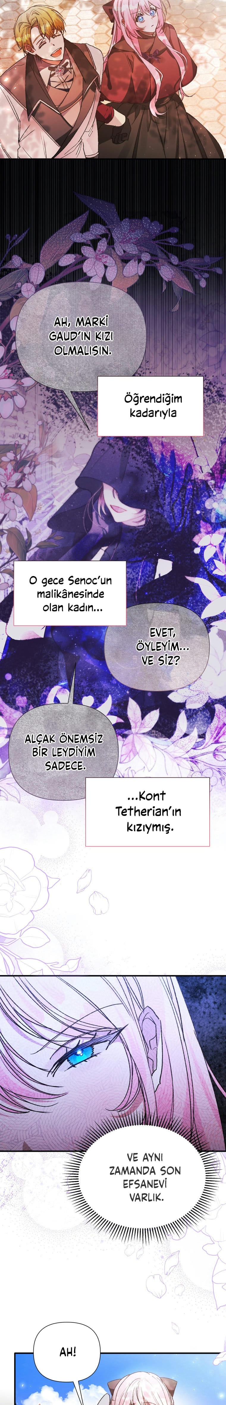 Güven Bana Küçük Dük! Bölüm 68