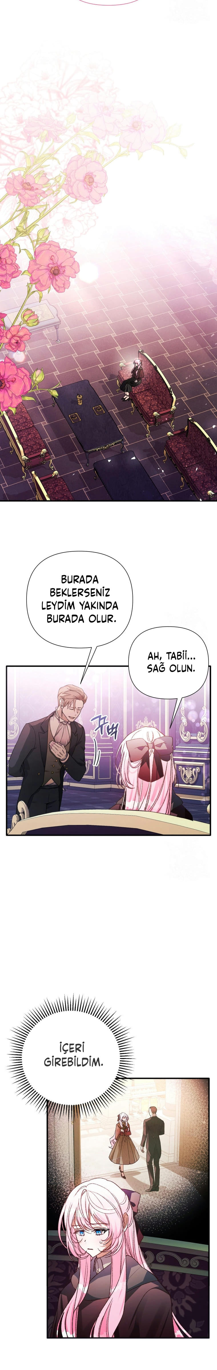 Güven Bana Küçük Dük! Bölüm 68