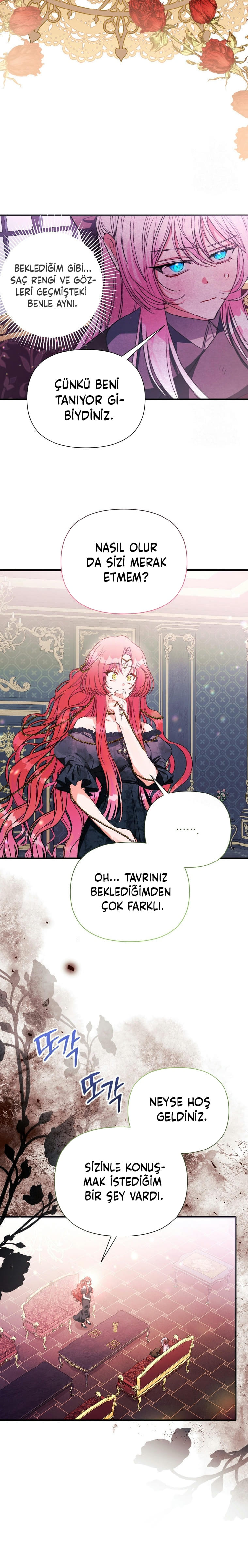 Güven Bana Küçük Dük! Bölüm 68