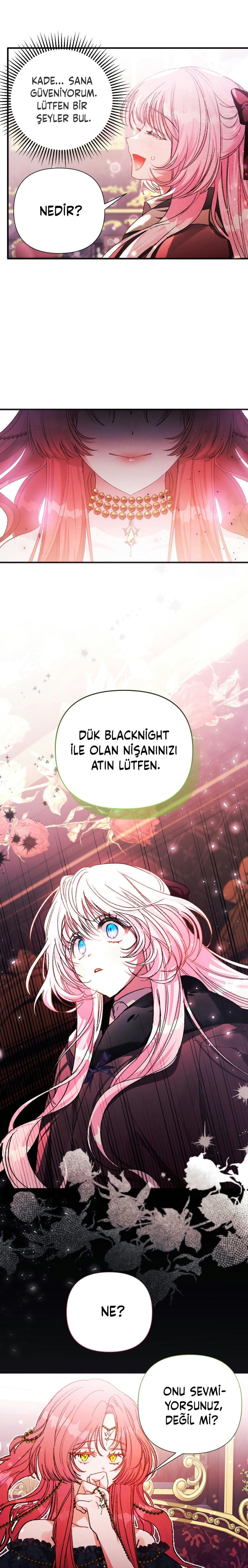 Güven Bana Küçük Dük! Bölüm 68