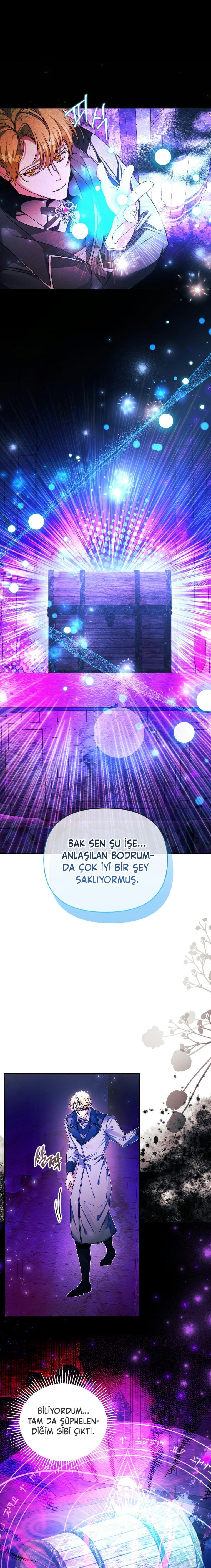 Güven Bana Küçük Dük! Bölüm 69