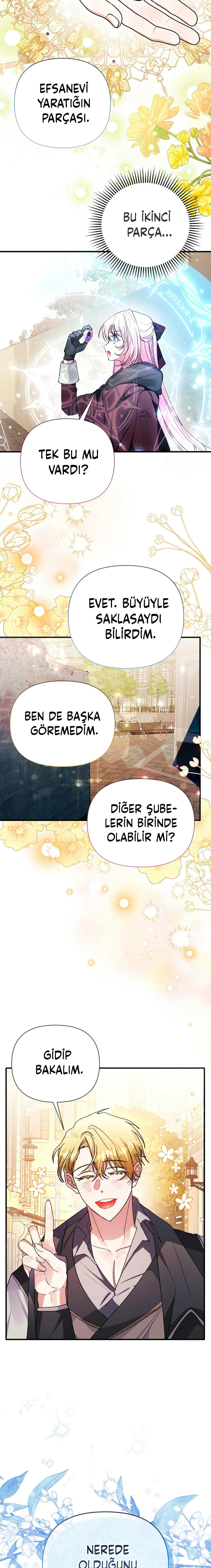Güven Bana Küçük Dük! Bölüm 69
