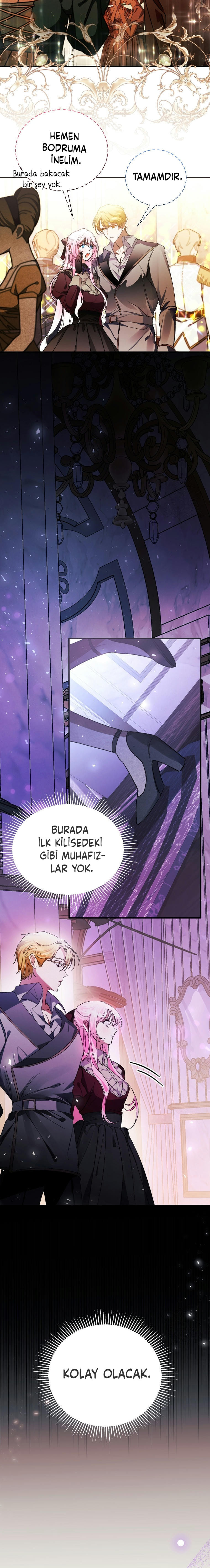 Güven Bana Küçük Dük! Bölüm 69