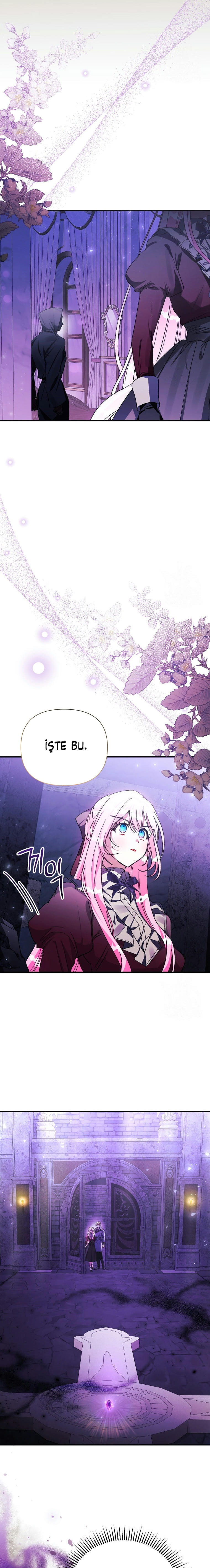 Güven Bana Küçük Dük! Bölüm 69