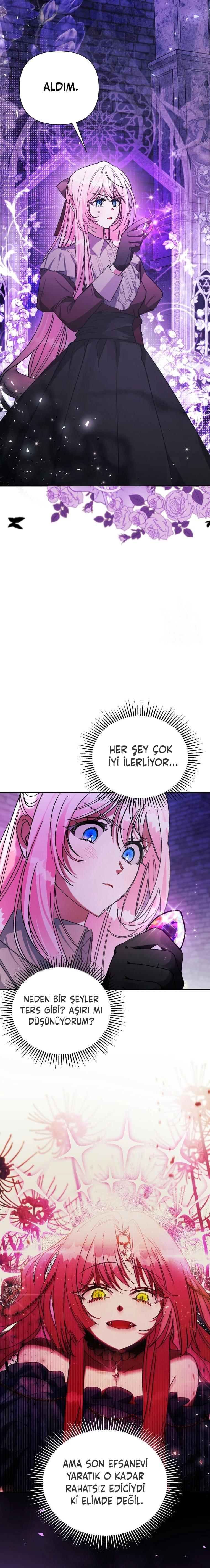 Güven Bana Küçük Dük! Bölüm 69