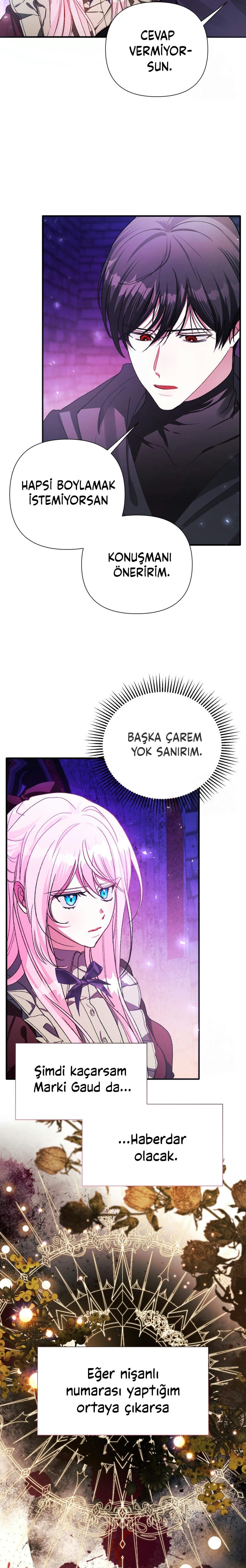 Güven Bana Küçük Dük! Bölüm 70