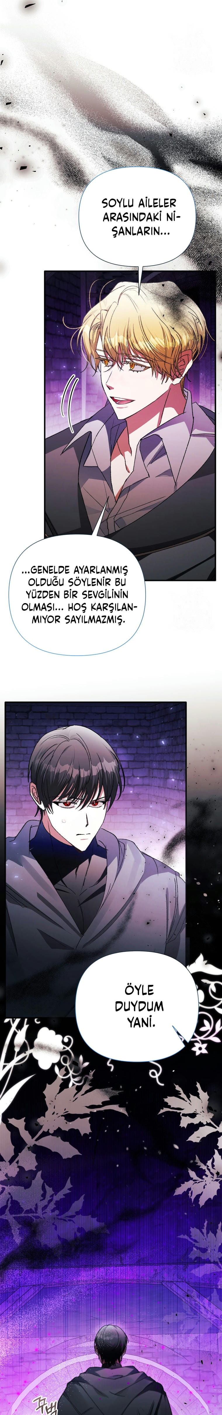 Güven Bana Küçük Dük! Bölüm 70