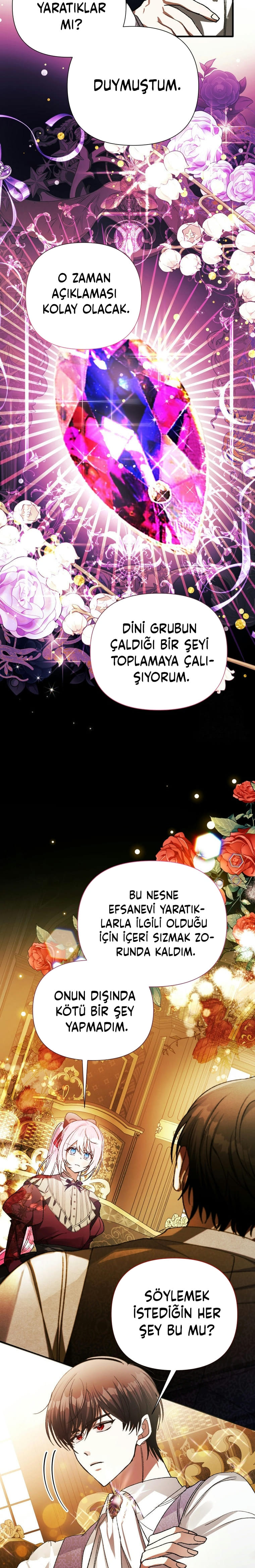 Güven Bana Küçük Dük! Bölüm 70