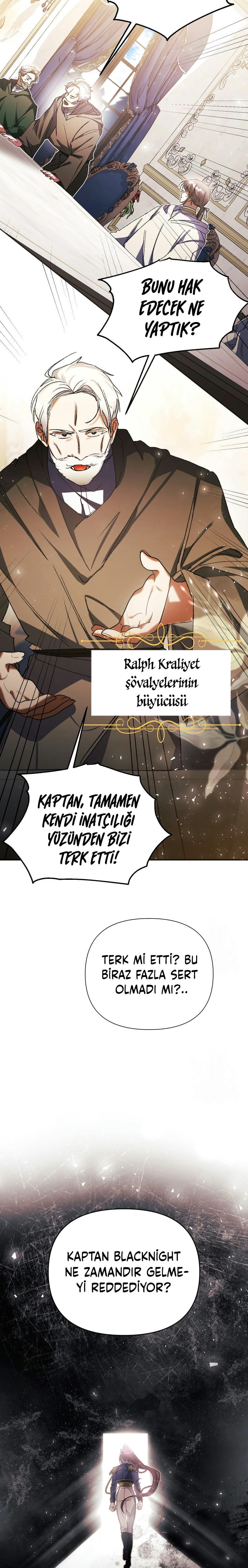 Güven Bana Küçük Dük! Bölüm 71