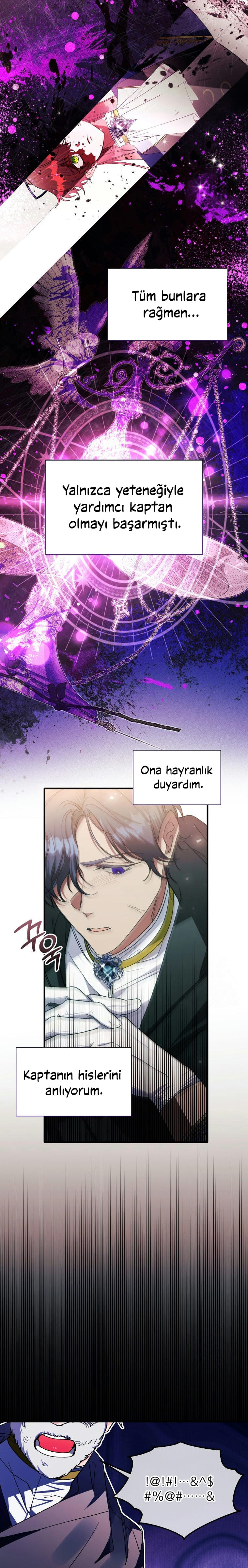 Güven Bana Küçük Dük! Bölüm 71