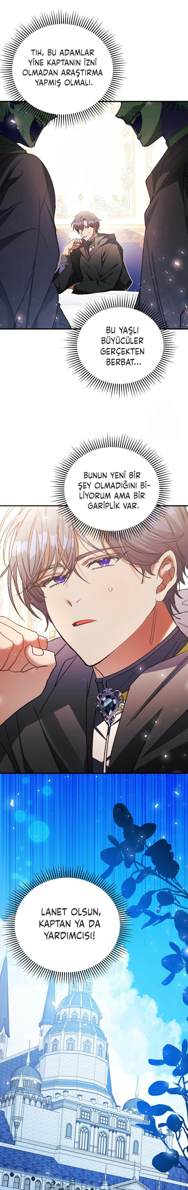 Güven Bana Küçük Dük! Bölüm 71