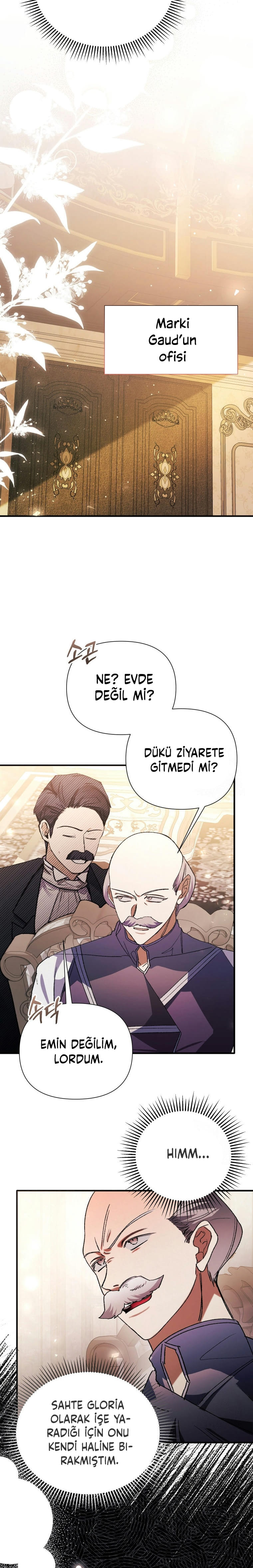 Güven Bana Küçük Dük! Bölüm 71
