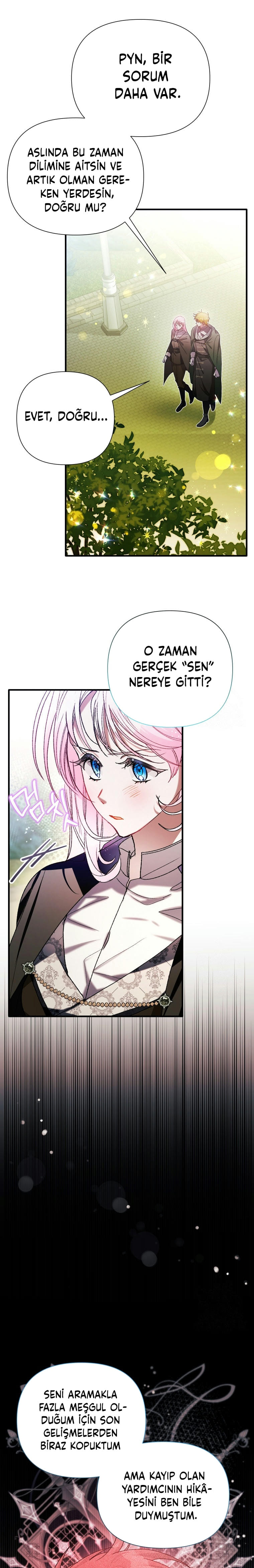 Güven Bana Küçük Dük! Bölüm 72