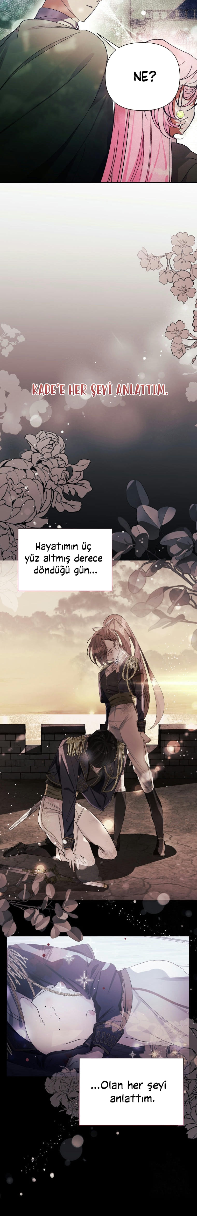 Güven Bana Küçük Dük! Bölüm 72