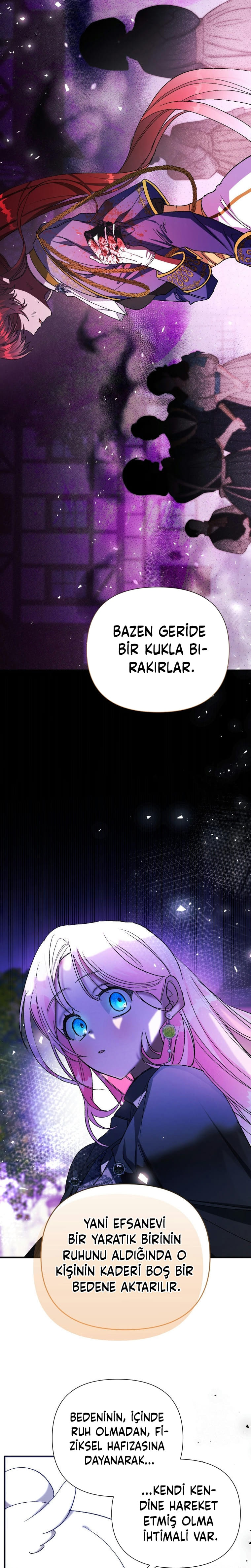 Güven Bana Küçük Dük! Bölüm 72