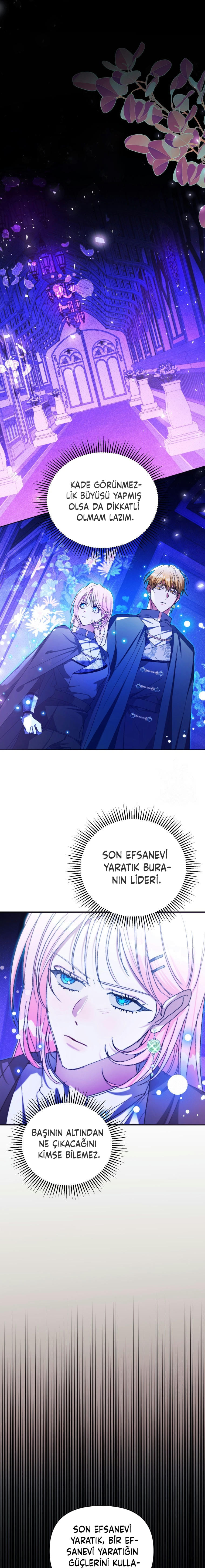 Güven Bana Küçük Dük! Bölüm 73