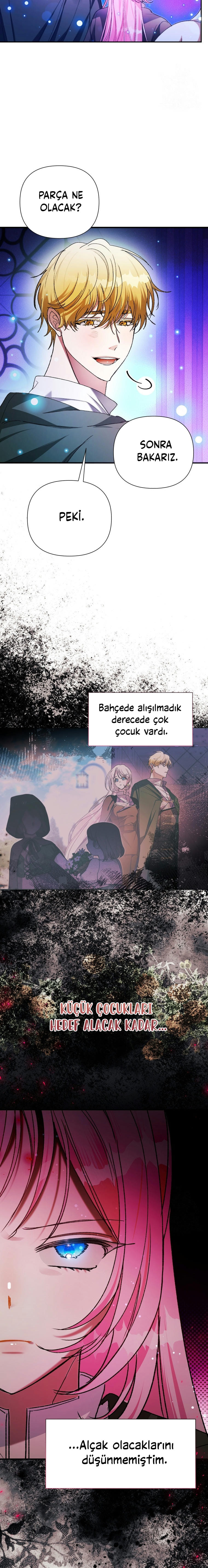 Güven Bana Küçük Dük! Bölüm 73